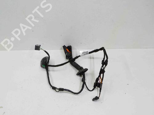 Used Wiring harness VW JETTA IV (162, 163, AV3, AV2) 2.5 (170 hp) 15913401