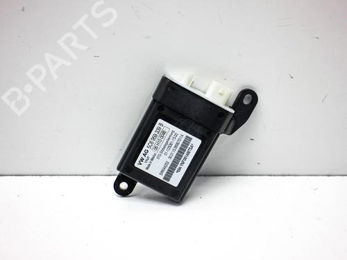 Used Electronic module AUDI A6 C7 (4G2, 4GC) 2.0 TFSI (252 hp) 29811701