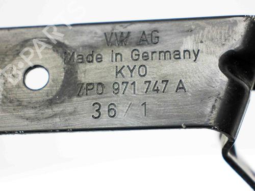 Support PORSCHE CAYENNE (92A) 3.0 S E-Hybrid | BP26123281C155