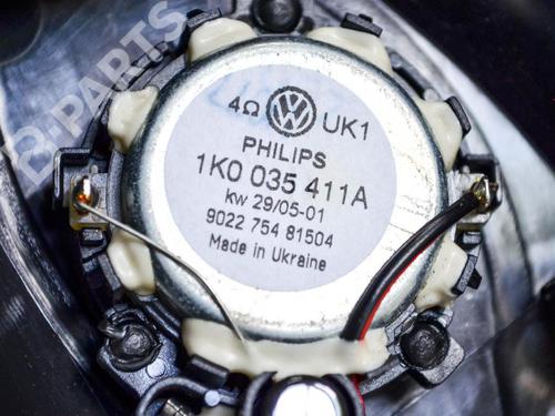 Speaker VW GOLF V (1K1) 1.9 TDI | BP6494107E2 