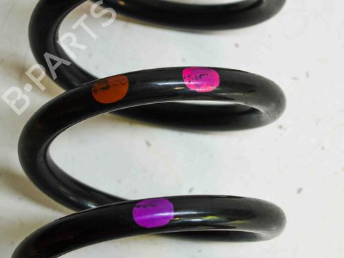 Shock absorber spring FORD KUGA II (DM2) 1.5 TDCi | BP14672427C152 