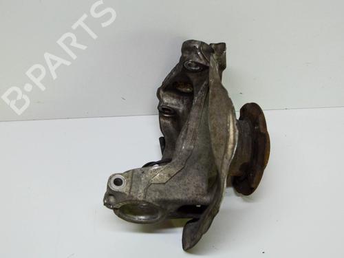 Right front steering knuckle BMW 3 (F30, F80) 328 i | BP14678143M26 
