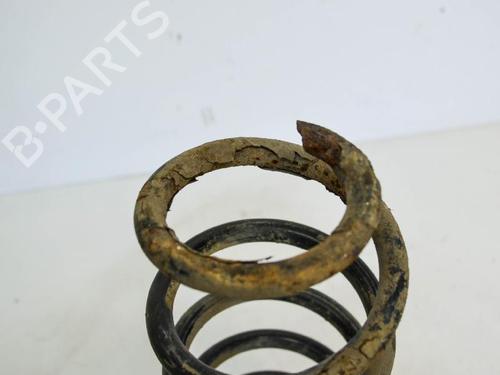 Shock absorber spring SKODA ROOMSTER (5J7) 1.2 | BP14686040C152 