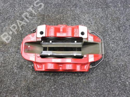 Right front brake caliper ALFA ROMEO STELVIO (949_) 2.0 Q4 (949.AXA2A) | BP38643227M104 - Image 7