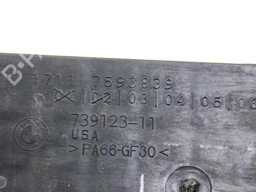 Support BMW X3 (F25) xDrive 20 d | BP21195998C155 