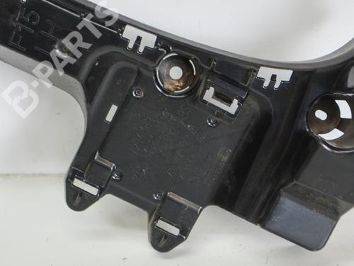 Rear bumper bracket BMW X5 (F15, F85) xDrive 30 d | BP8848728C159 