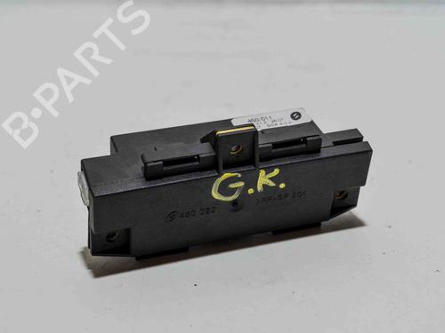 Module électronique AUDI A8 D3 (4E2, 4E8) 3.0 TDI quattro (233 hp) 6490390