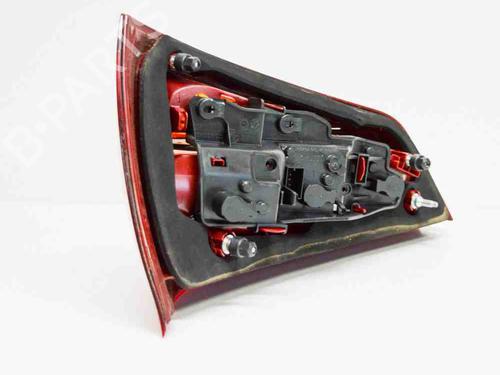 Left taillight AUDI A1 Sportback (8XA, 8XF) 1.6 TDI | BP7742082C34