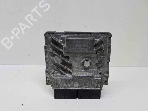 Used Engine control unit (ECU) AUDI Q5 (FYB, FYG) 2.0 TFSI quattro (252 hp) 15626247