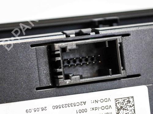 Electronic module BMW 3 (E90) 320 i | BP6499945M83