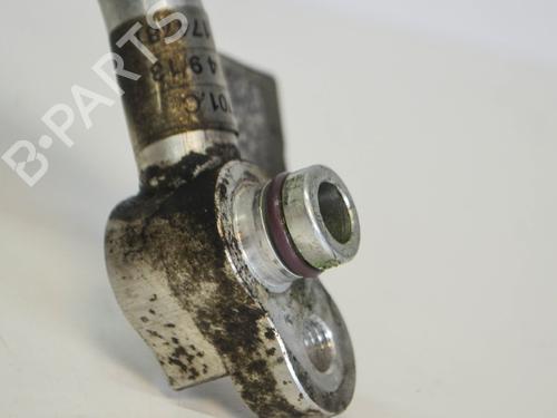 AC pipe AUDI A5 Sportback (8TA) 2.0 TDI | BP14671472M126