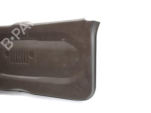 Boot lining JEEP RENEGADE SUV (BU, B1, BV) 2.4 | BP36761794I3 - Image 2