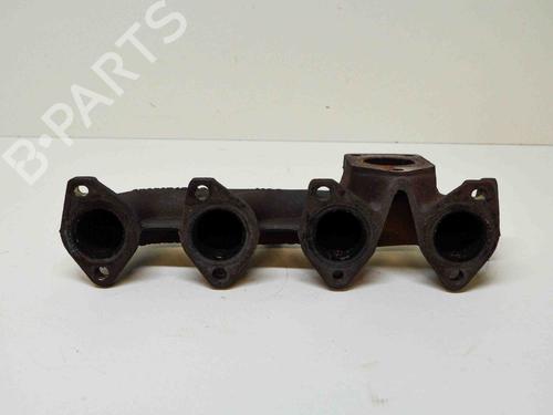 Exhaust manifold BMW 4 Coupe (F32, F82) 420 d | BP14678636M110