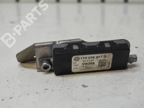 Used Electronic module VW TOURAN (1T1, 1T2) 1.9 TDI (105 hp) 7741370