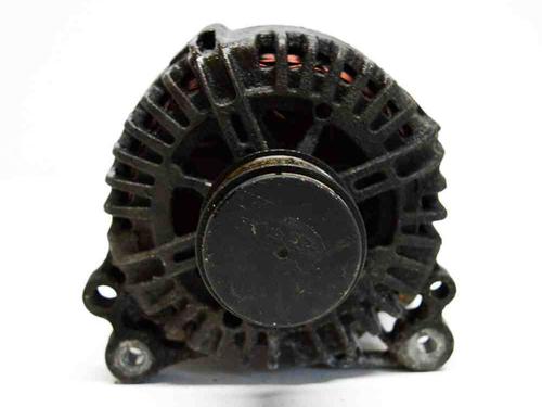 Used Alternator AUDI A3 (8P1) 2.0 FSI (150 hp) 6489019