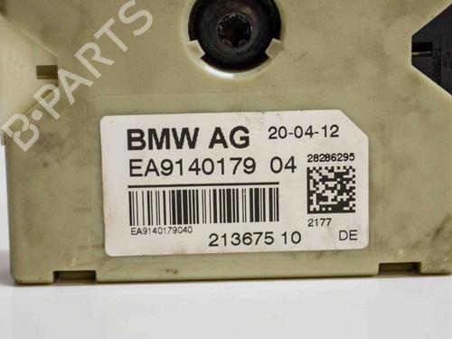 Electronic module BMW 5 (F10) 520 d | BP7742792M83 - Image 3