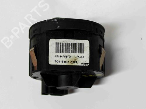 Module électronique AUDI A6 C6 (4F2) 2.0 TDI (170 hp) 7912083