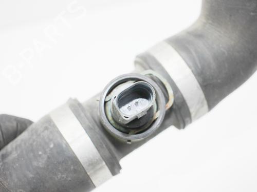 Pipe PORSCHE CAYENNE (92A) 4.8 S | BP31926004M125 