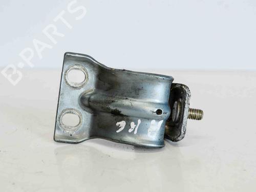 Used Hinge/Door check strap AUDI A3 (8L1) 1.9 TDI (100 hp) 14691449