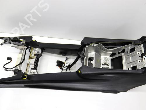 Console central MERCEDES-BENZ GL-CLASS (X164) GL 500 4-matic (164.886) (388 hp) 31912465