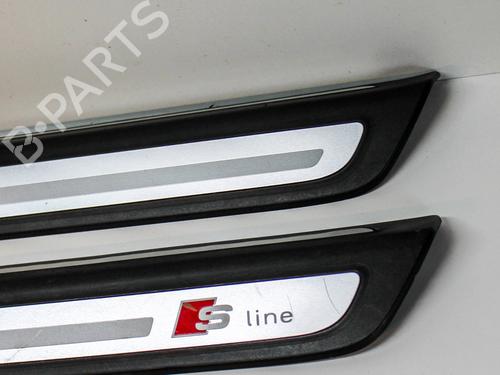 Step AUDI Q5 (8RB) 3.0 TFSI quattro | BP14677539C149 