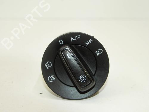 Used Switch SKODA OCTAVIA III (5E3, NL3, NR3) 2.0 TDI (150 hp) 15205965