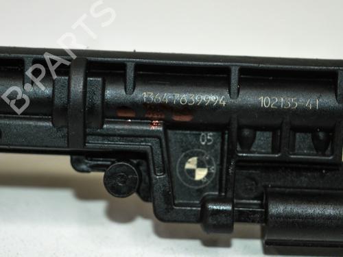 Injector BMW 3 (F30, F80) 328 i | BP14681010M100