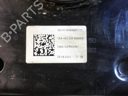 Rear axle CUPRA BORN (K11) 58 e-boost | BP29007864M2 