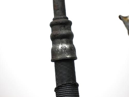 Pipe MERCEDES-BENZ C-CLASS Coupe (C204) C 220 CDI (204.302) | BP34037676M125  - Image 11