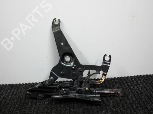 Used Hinge/Door check strap BMW X5 (F15, F85) xDrive 50 i (449 hp) 26513794
