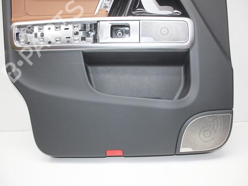 Front left panel MERCEDES-BENZ G-CLASS Platform/Chassis (W464) G 350 D 4-matic (464.320) | BP37176458C58 - Image 9