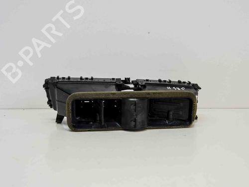 Air vent VW GOLF VII (5G1, BQ1, BE1, BE2) 2.0 GTD | BP14689213I21