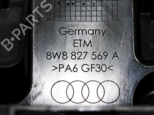 Other AUDI A5 Sportback (F5A, F5F) S5 TFSI quattro | BP19331341O1 