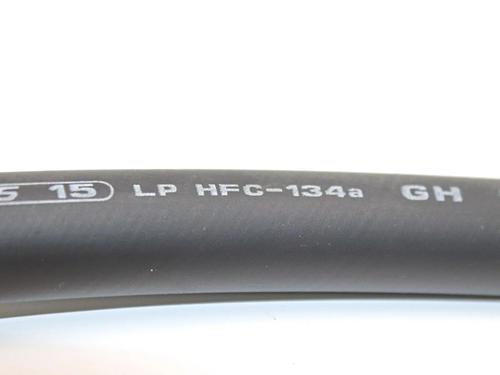 AC pipe SUBARU FORESTER (SJ_) 2.5 AWD (SJ9) | BP37515335M126 - Image 10