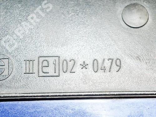 Left mirror VW PASSAT B5.5 (3B3) 1.6 | BP7913362C26 