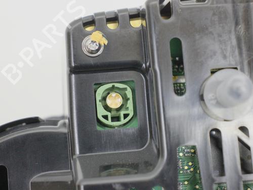 Instrument cluster PORSCHE CAYENNE (92A) 4.8 S | BP31926011C47