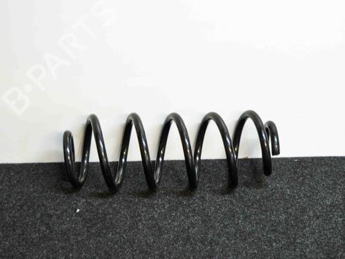 Used Shock absorber spring AUDI A6 C7 (4G2, 4GC) 3.0 TFSI quattro (333 hp) 14674889