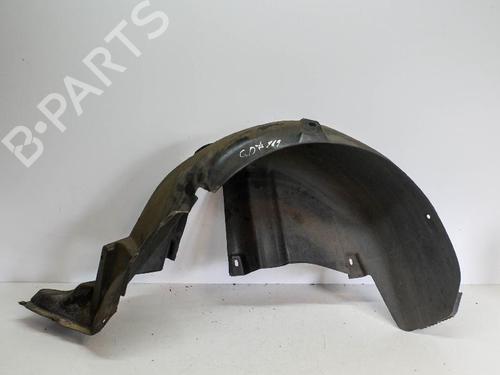 Used Wheel arch SEAT IBIZA IV (6J5, 6P1) 1.2 TSI (86 hp) 14692085