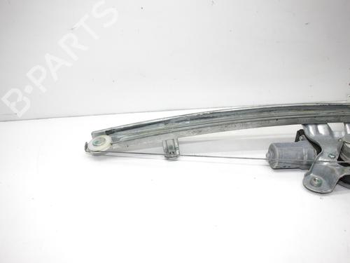 Rear left window mechanism NISSAN ALTIMA (L33) 2.5 | BP36011607C24 - Image 8