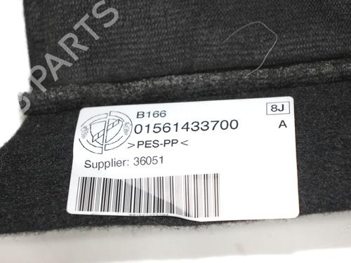 Bagagerumsgulv ALFA ROMEO GIULIA (952_) 2.0 (952ACA25) | BP38515976I33 - Image 10