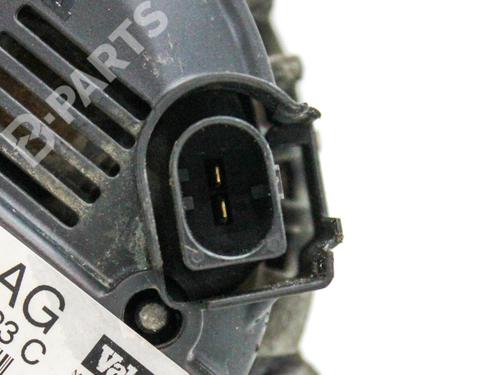 Alternator VW TOURAN (1T1, 1T2) 1.9 TDI | BP7272596M7 