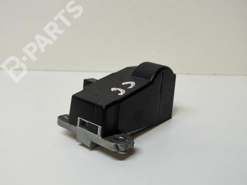 Used Control unit Control unit VW PASSAT CC B6 (357) 2.0 TDI (170 hp) 10621337 10621337