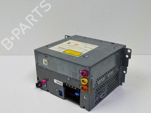 Electronic module BMW 5 (F10) 530 i | BP14680209M83 