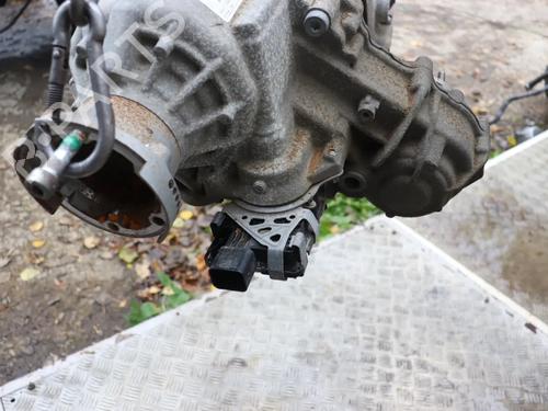 Gearbox ALFA ROMEO STELVIO (949_) 2.0 Q4 (949.AXA2A) | BP40486605M3 - Image 11