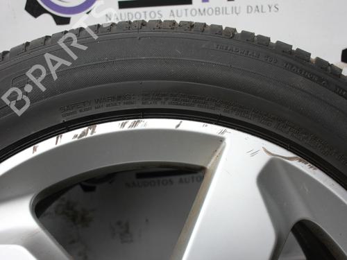 Rim AUDI Q7 (4LB) 3.0 TFSI quattro | BP30972278C45 