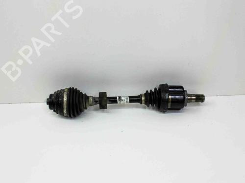 Used Left front driveshaft BMW X2 (F39) sDrive 20 i (192 hp) 28820837