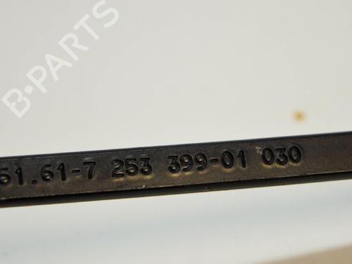 Front wipers mechanism BMW 3 (E90) 320 d | BP14692548C83 
