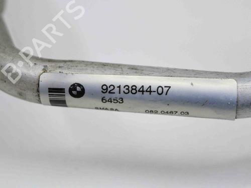 AC pipe BMW 3 (F30, F80) 328 i | BP14680713M126