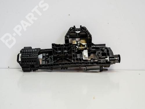 Support MERCEDES-BENZ CLA Coupe (C117) CLA 220 CDI / d (117.303) | BP6499634C155 