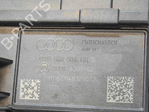 Ignition barrel AUDI A4 B8 (8K2) 2.0 TDI | BP14675396M48